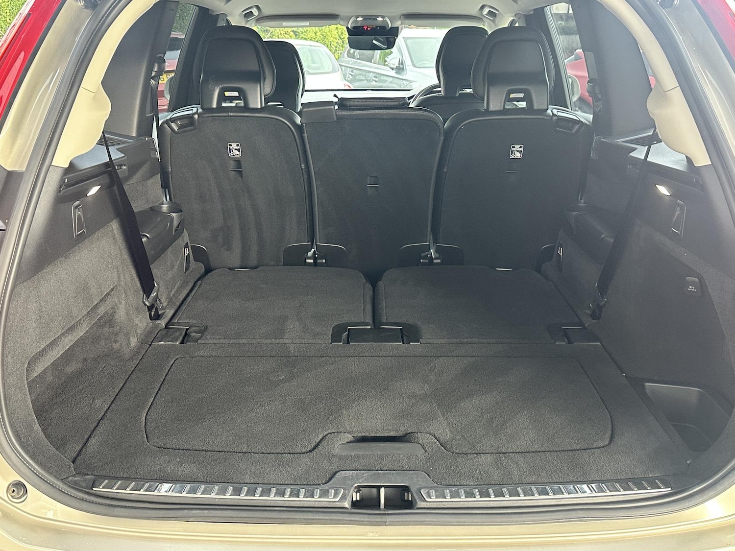 Used Volvo XC90 2019 for sale - 75895536: Photo 30