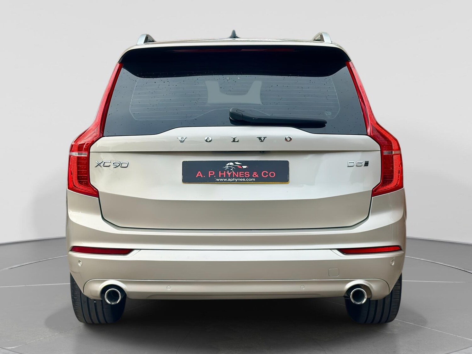 Used Volvo XC90 2019 for sale - 75895536: Photo 6