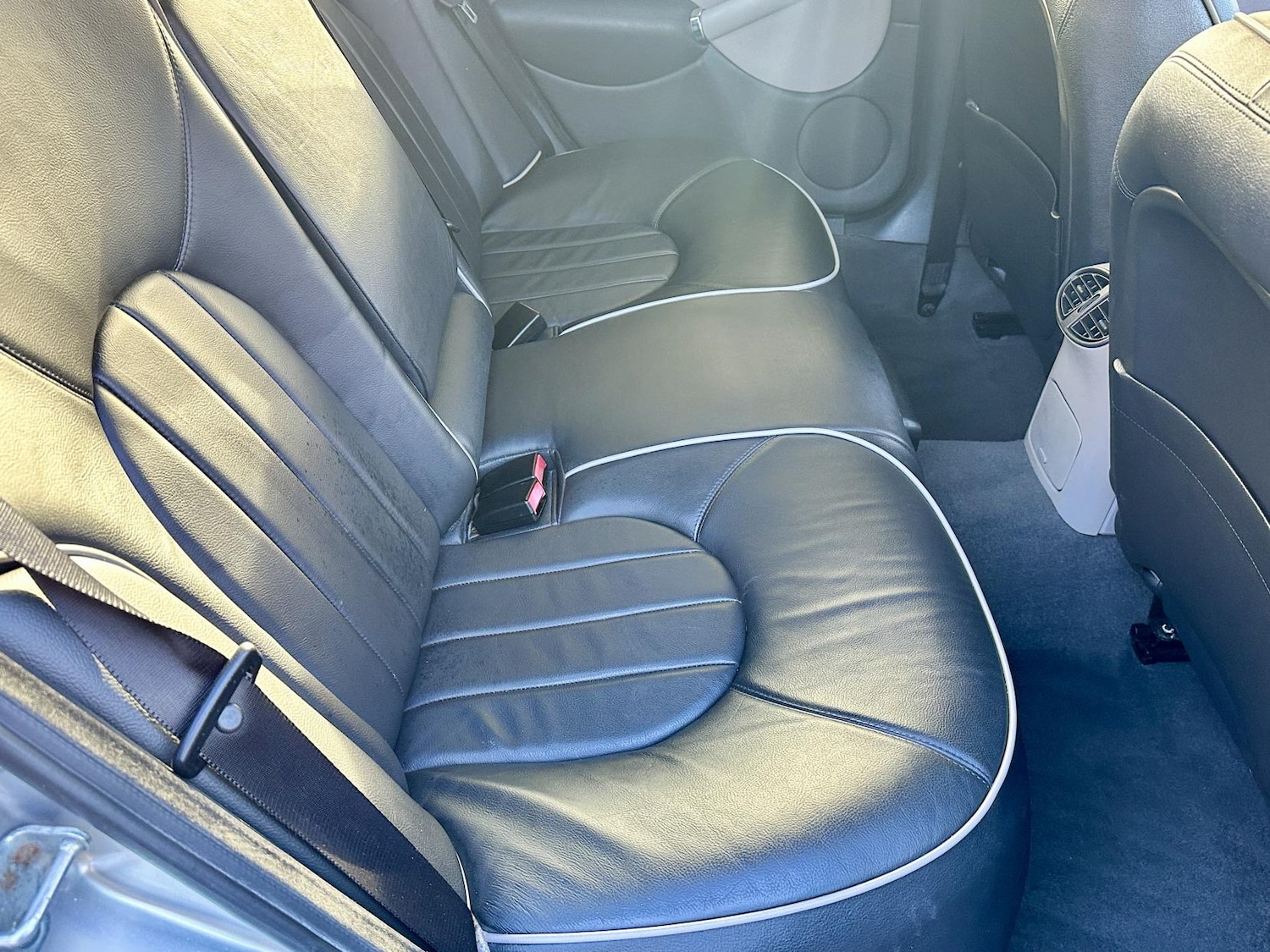 Used Rover 75 2003 for sale - 77055744: Photo 12