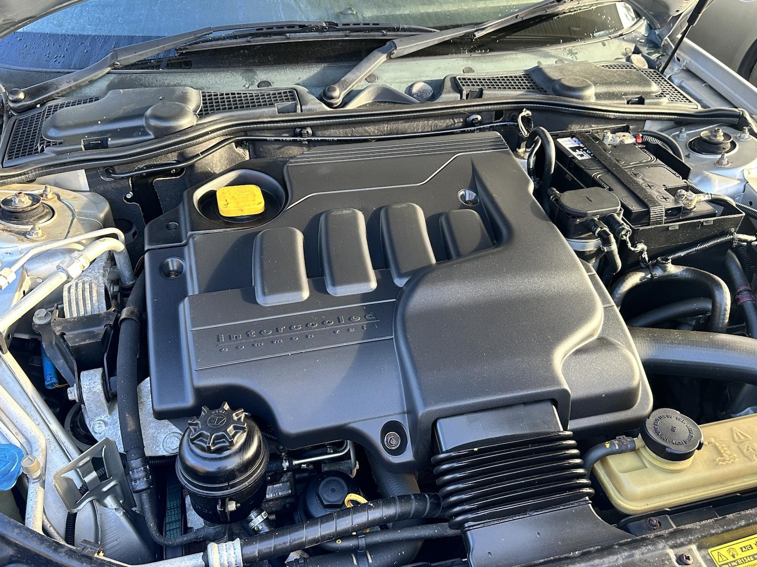 Used Rover 75 2003 for sale - 77055744: Photo 14