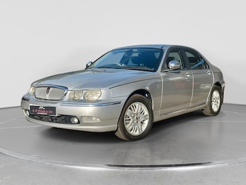 Used Rover 75 2003 for sale - 77055744: Photo