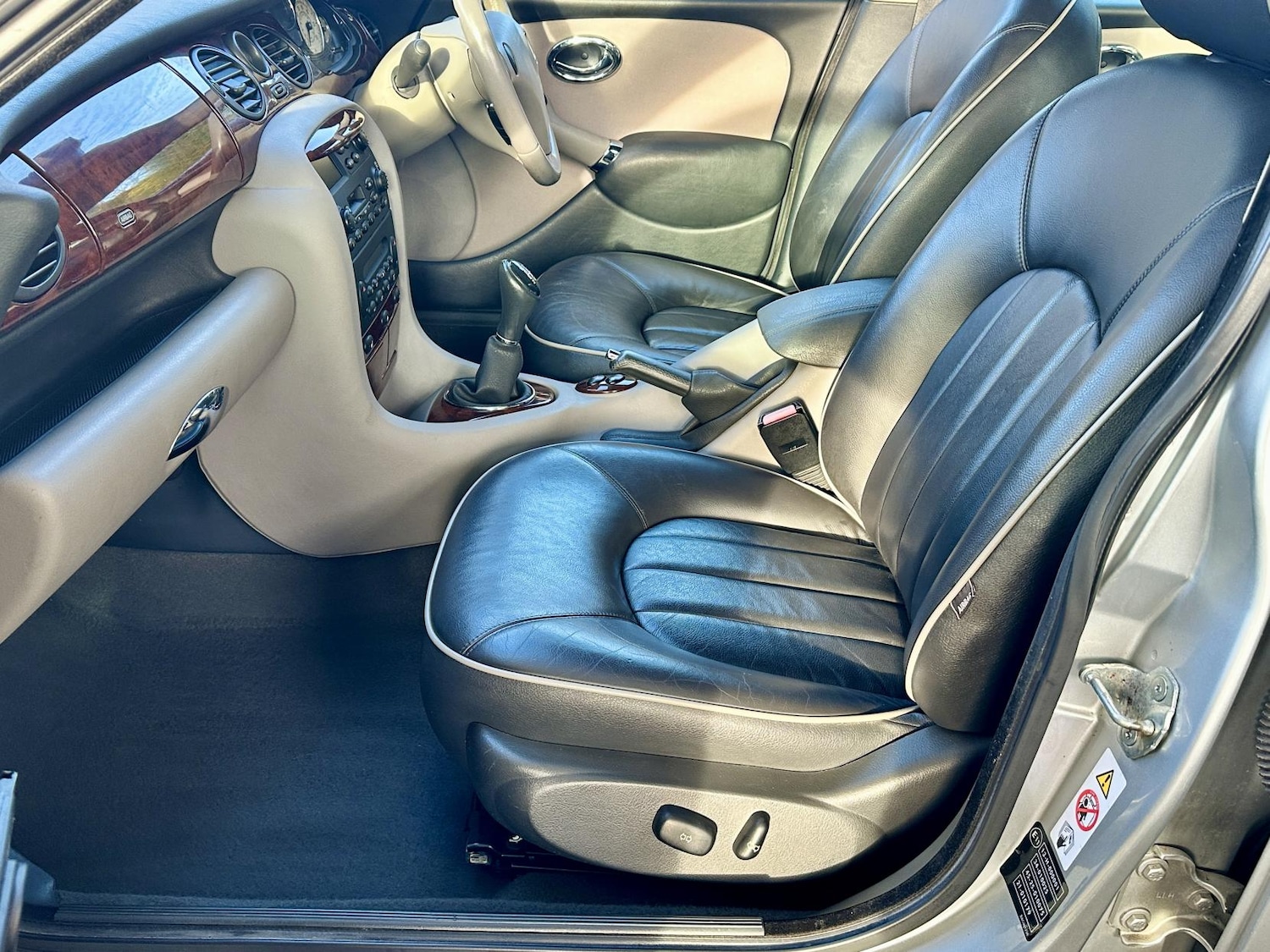 Used Rover 75 2003 for sale - 77055744: Photo 9