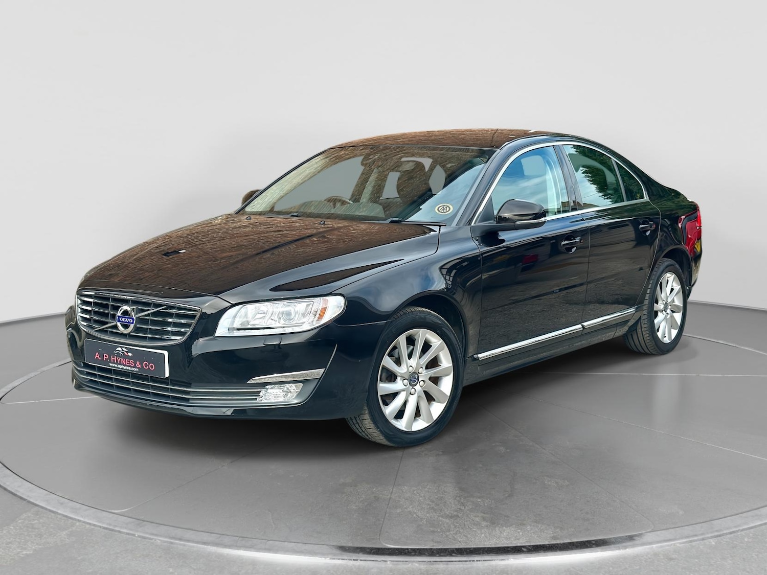 Used Volvo S80 2016 for sale - 75780728: Photo 10