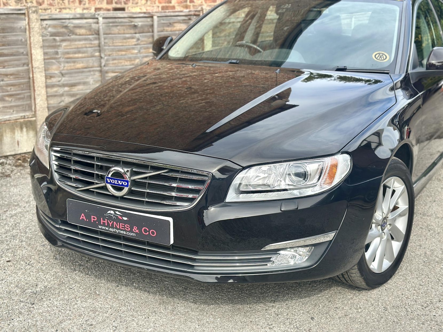 Used Volvo S80 2016 for sale - 75780728: Photo 11
