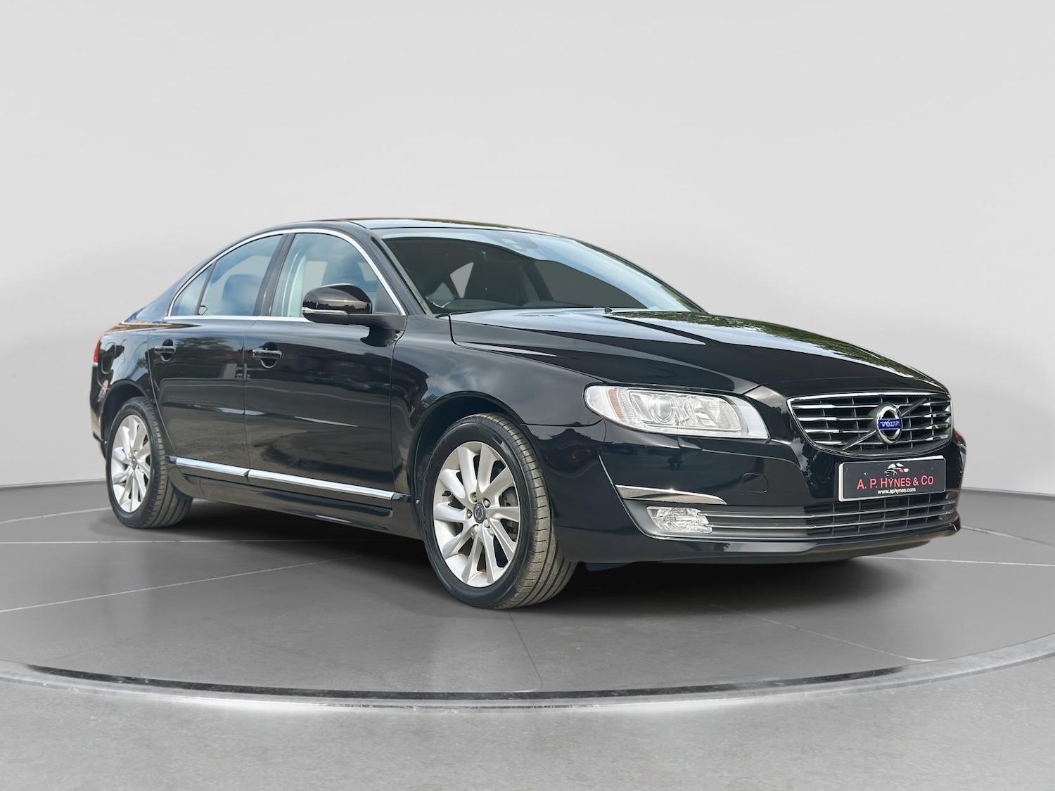 Used Volvo S80 2016 for sale - 75780728: Photo 12
