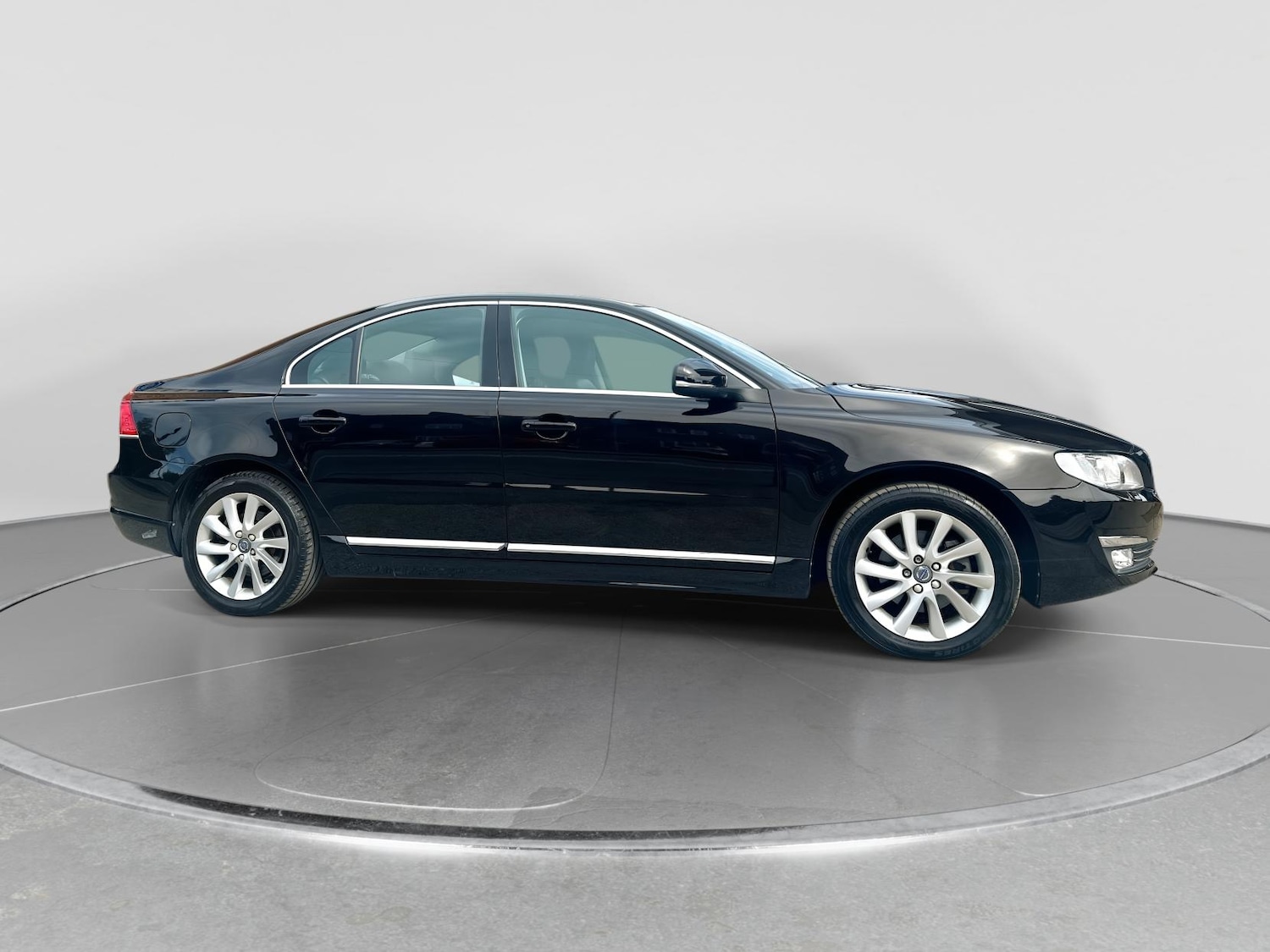 Used Volvo S80 2016 for sale - 75780728: Photo 13