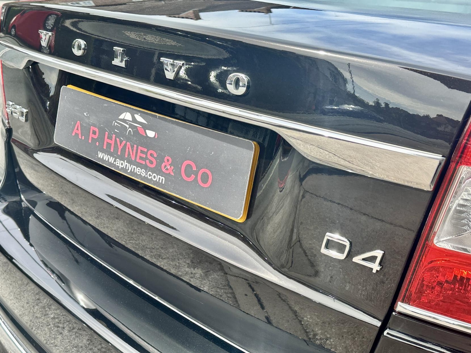 Used Volvo S80 2016 for sale - 75780728: Photo 15