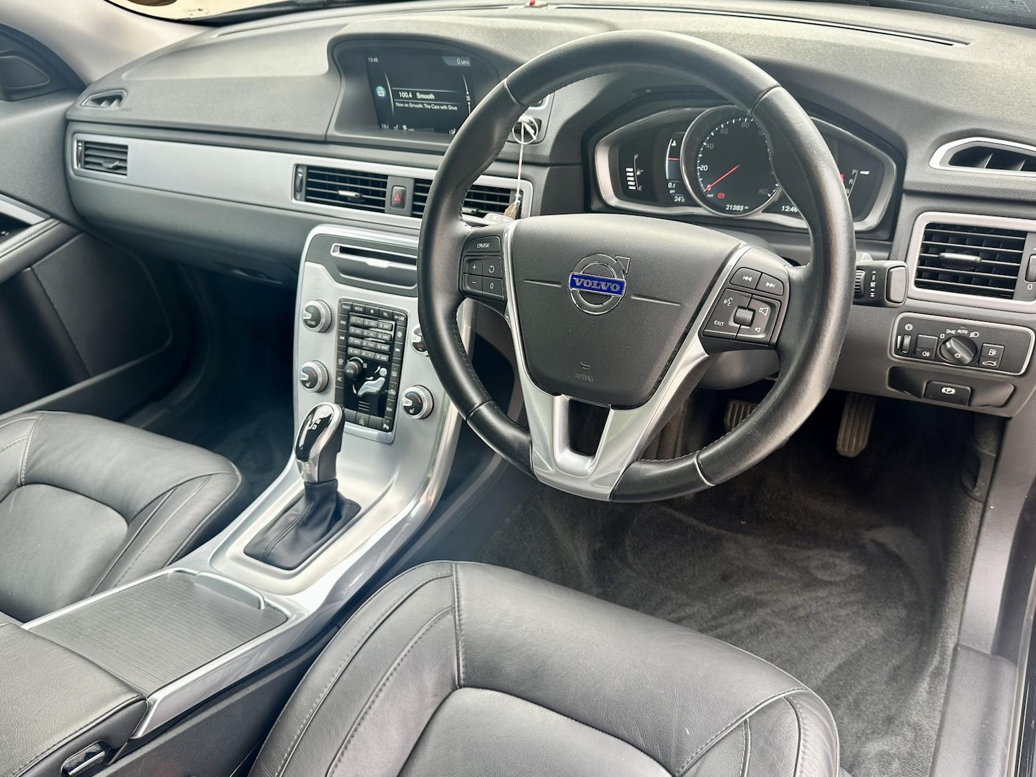 Used Volvo S80 2016 for sale - 75780728: Photo 20