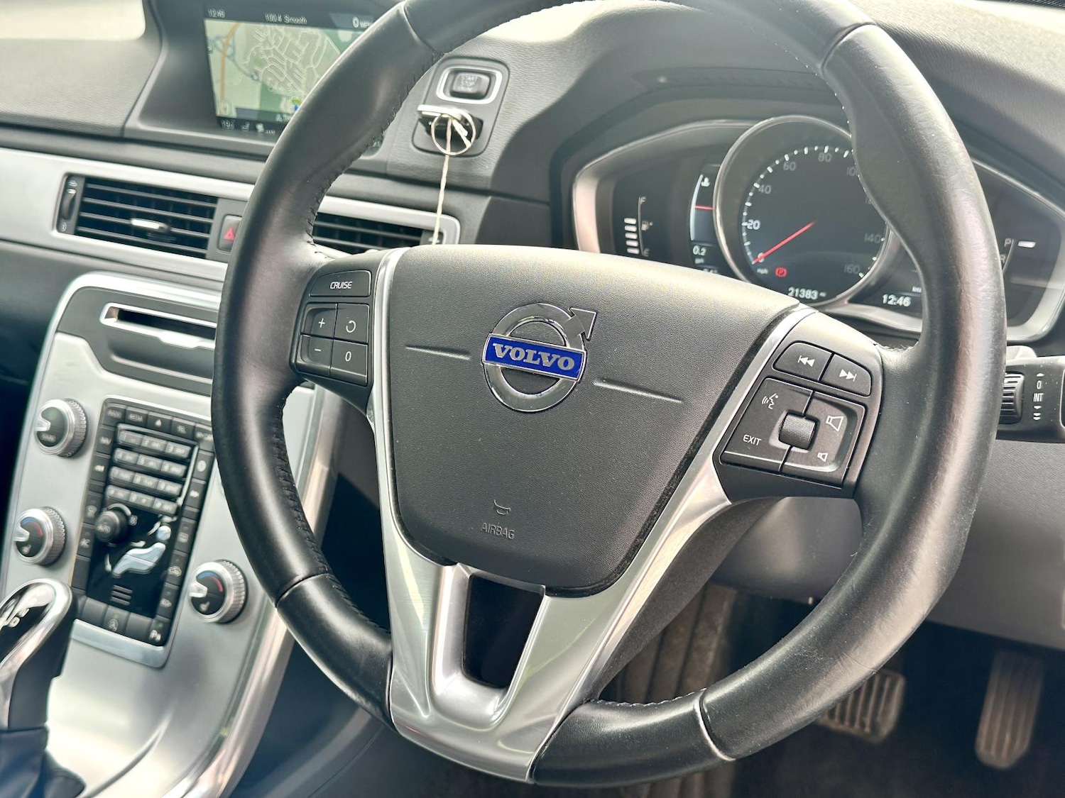 Used Volvo S80 2016 for sale - 75780728: Photo 22