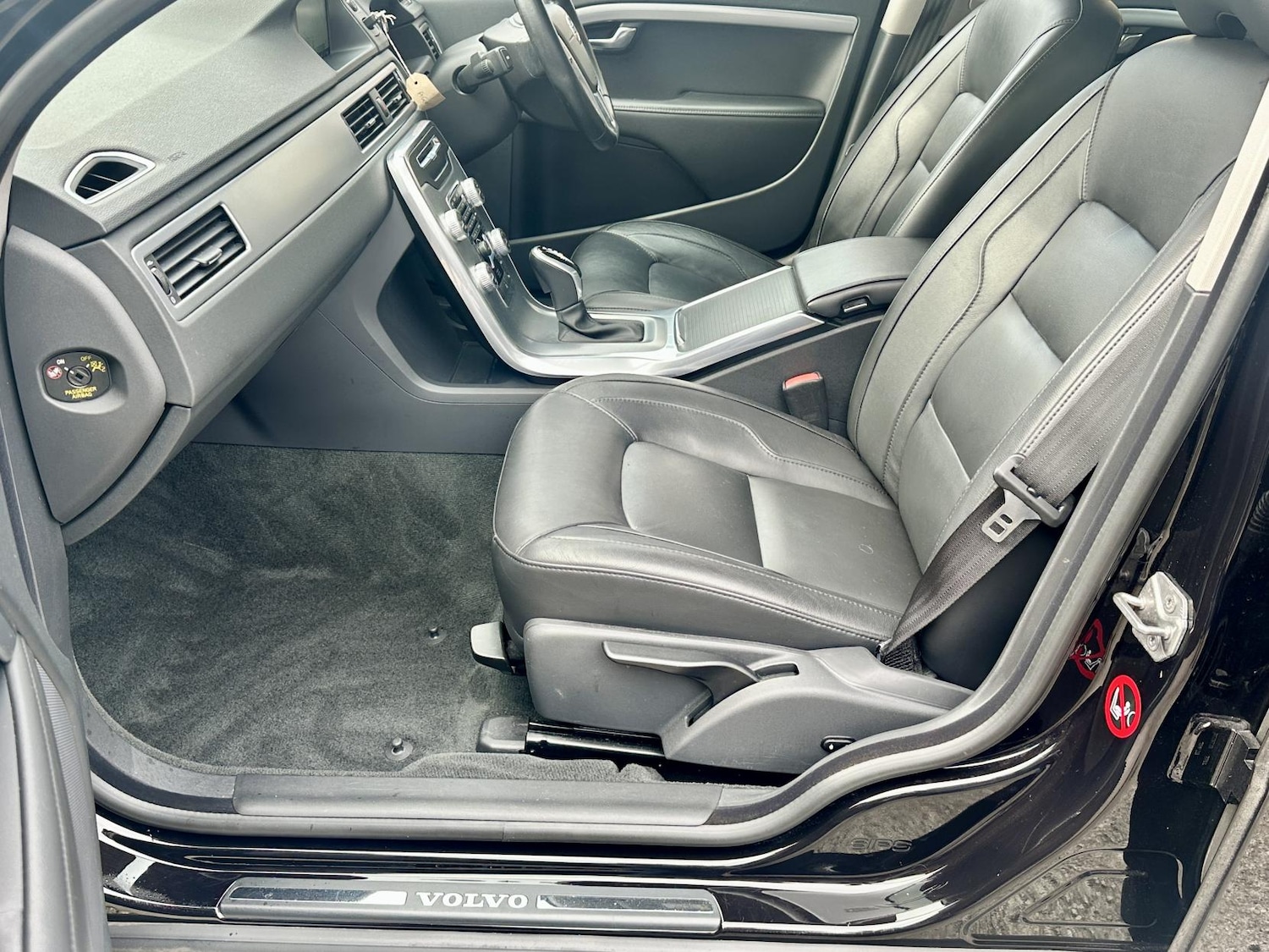 Used Volvo S80 2016 for sale - 75780728: Photo 24