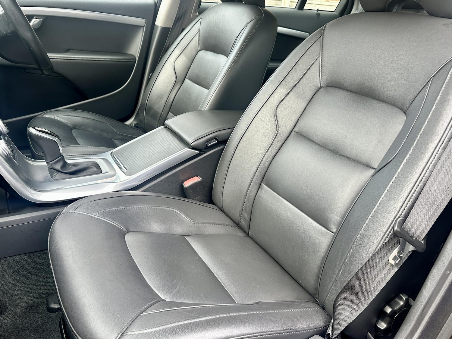 Used Volvo S80 2016 for sale - 75780728: Photo 25