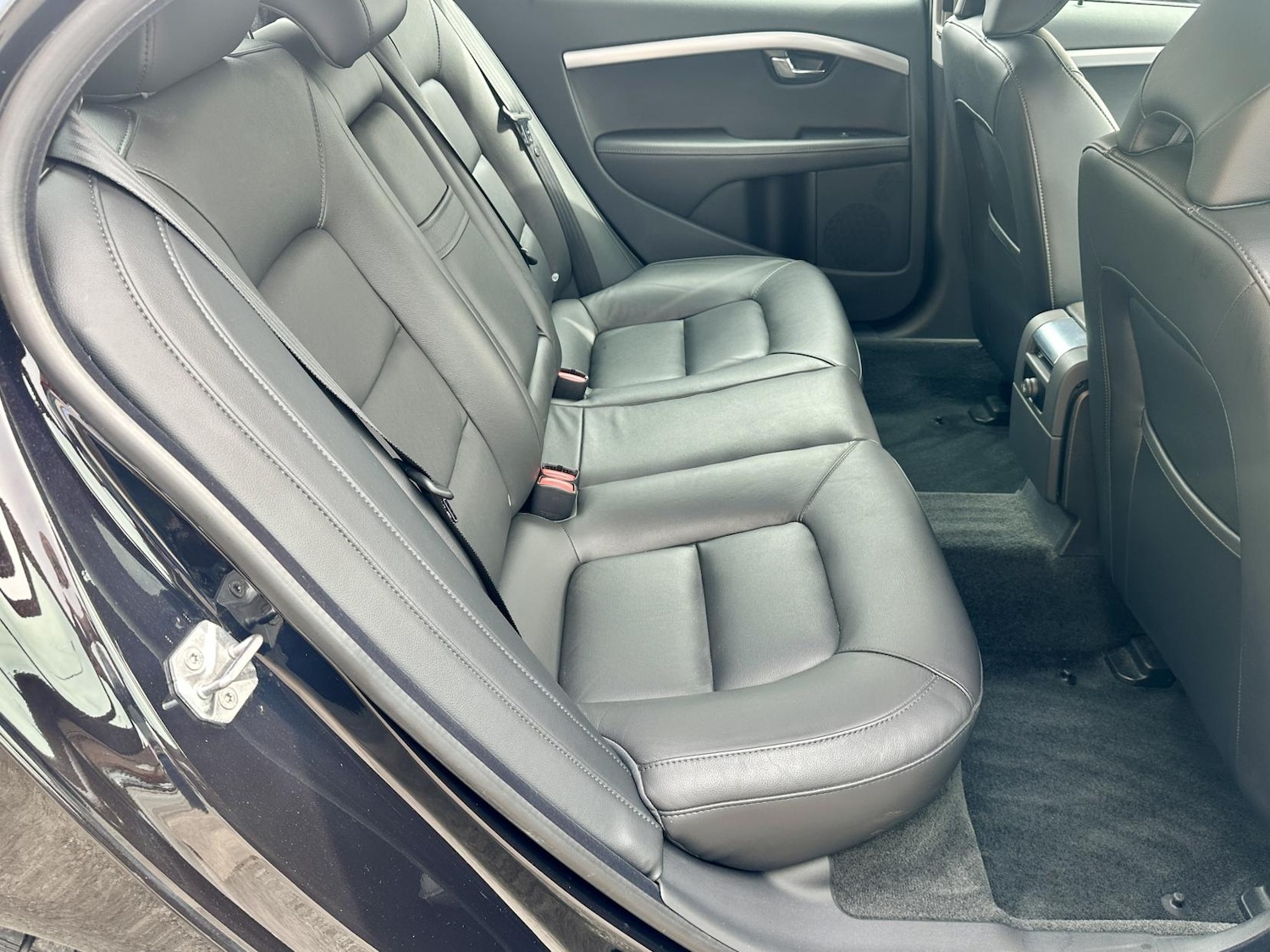 Used Volvo S80 2016 for sale - 75780728: Photo 27