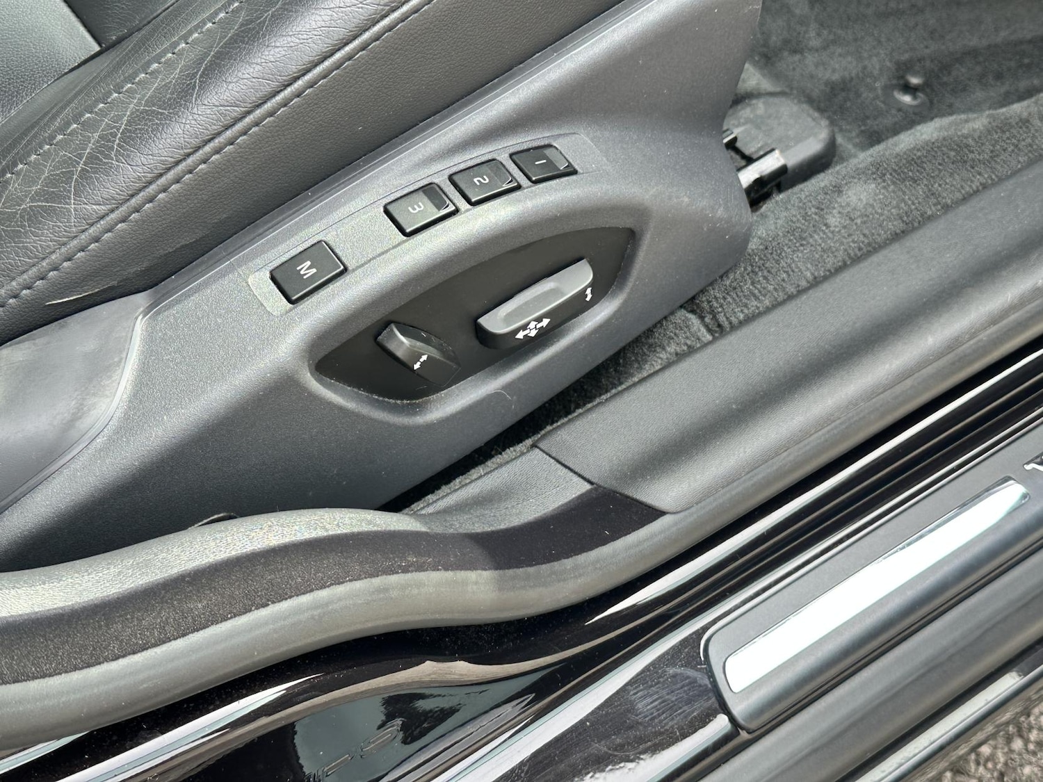 Used Volvo S80 2016 for sale - 75780728: Photo 34