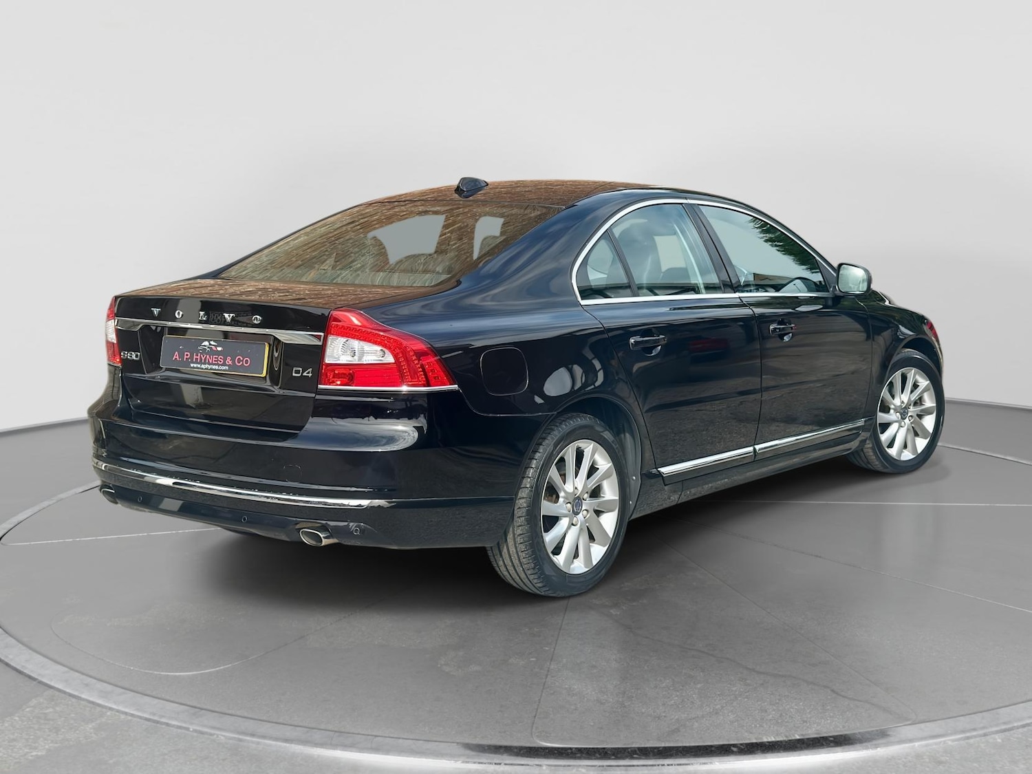 Used Volvo S80 2016 for sale - 75780728: Photo 5