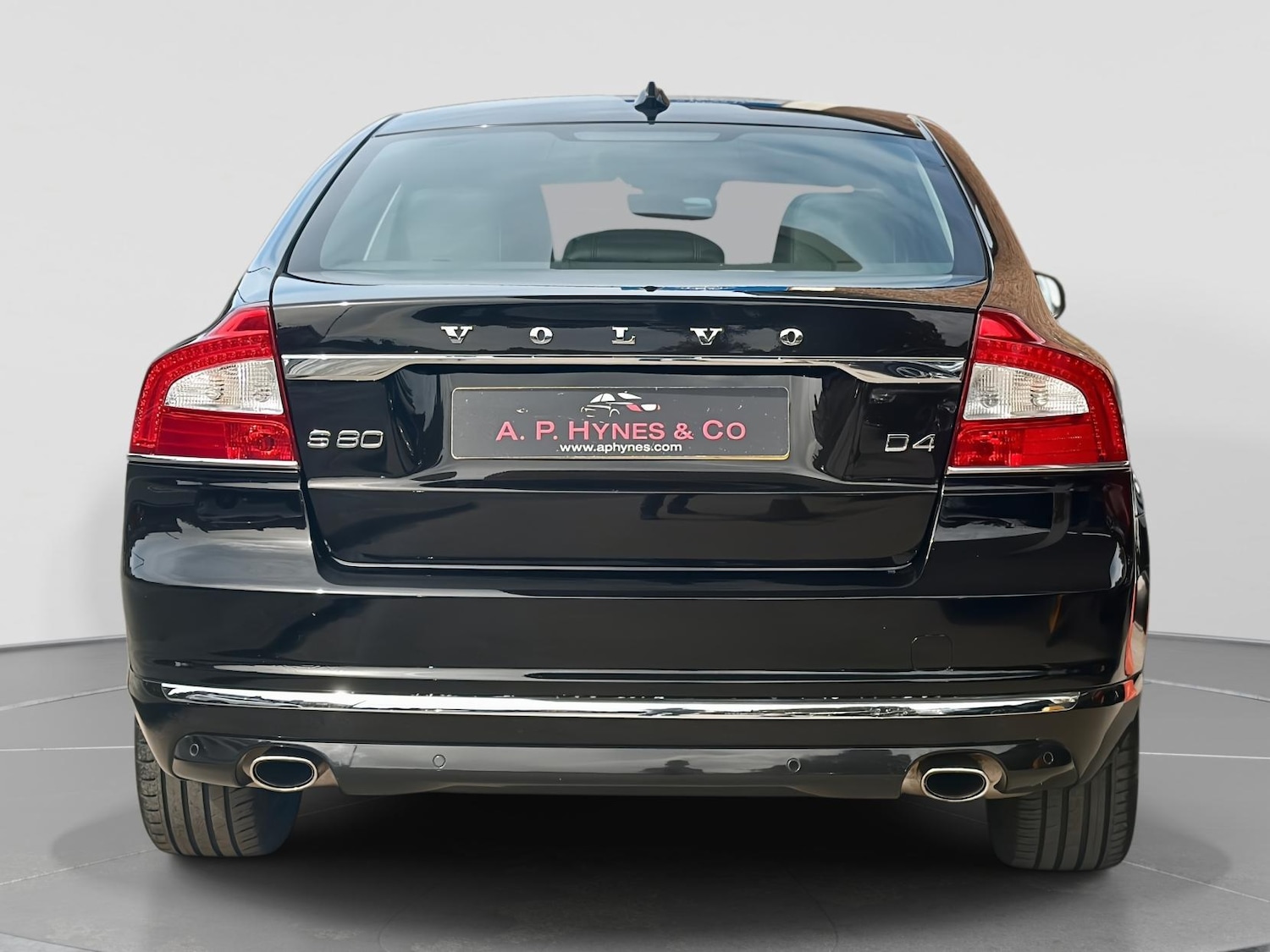 Used Volvo S80 2016 for sale - 75780728: Photo 6
