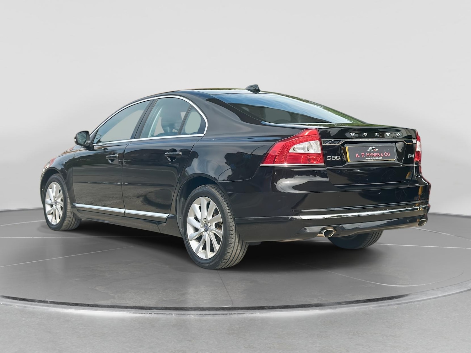Used Volvo S80 2016 for sale - 75780728: Photo 7