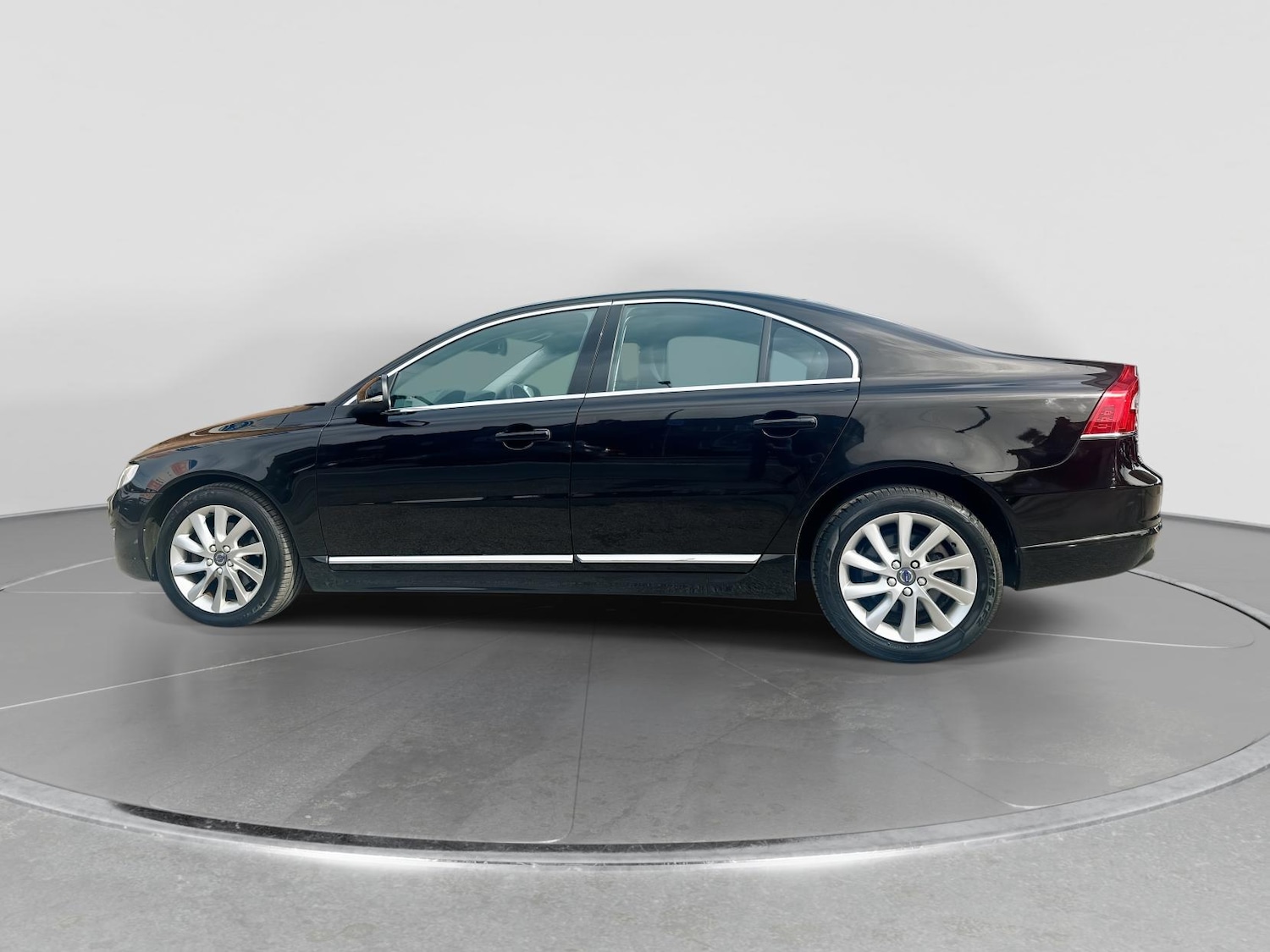 Used Volvo S80 2016 for sale - 75780728: Photo 9