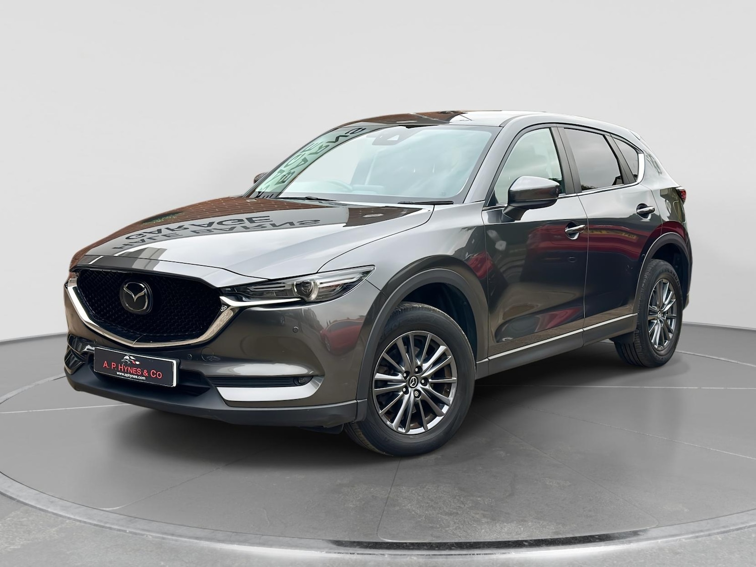 Used Mazda CX-5 2019 for sale - 76290591: Photo 11