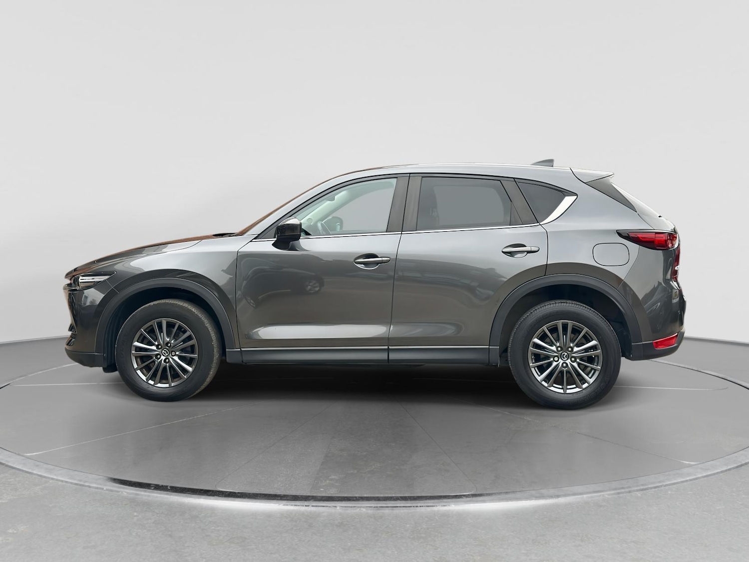 Used Mazda CX-5 2019 for sale - 76290591: Photo 12