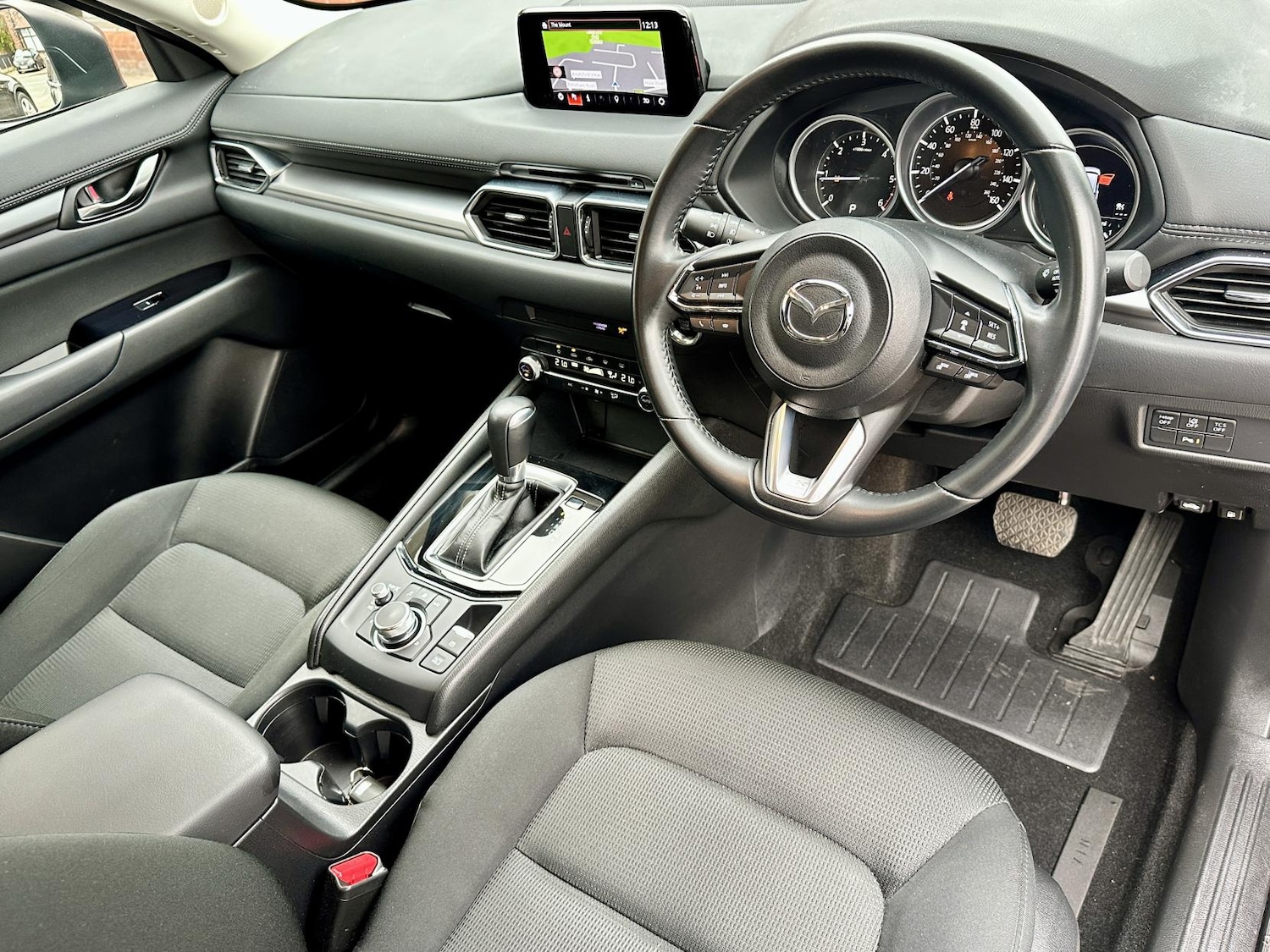Used Mazda CX-5 2019 for sale - 76290591: Photo 16