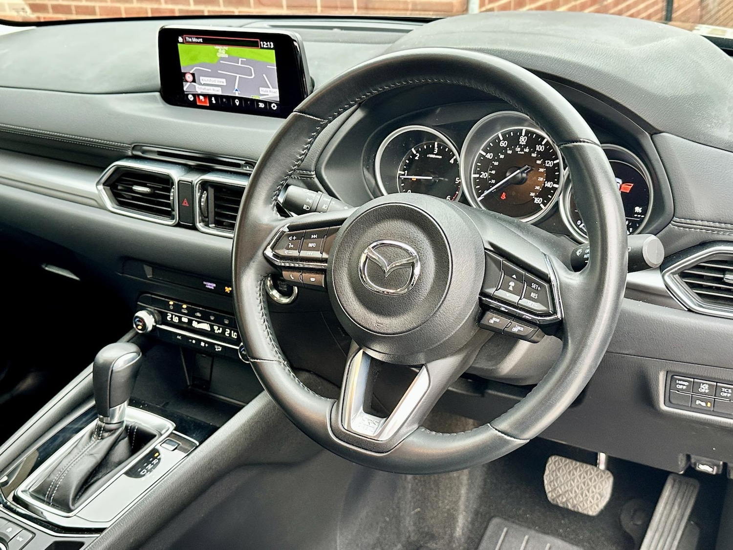 Used Mazda CX-5 2019 for sale - 76290591: Photo 17