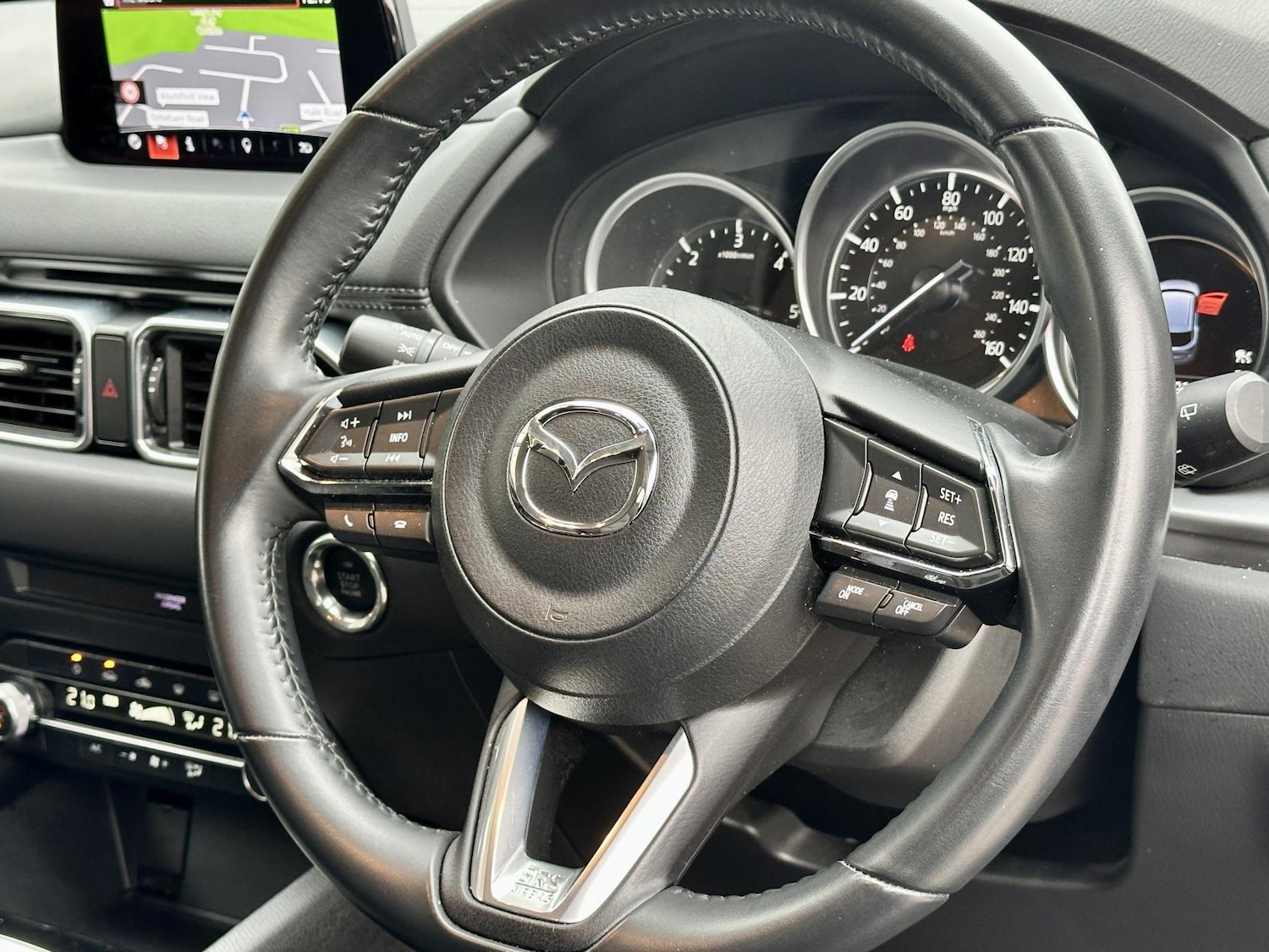 Used Mazda CX-5 2019 for sale - 76290591: Photo 18