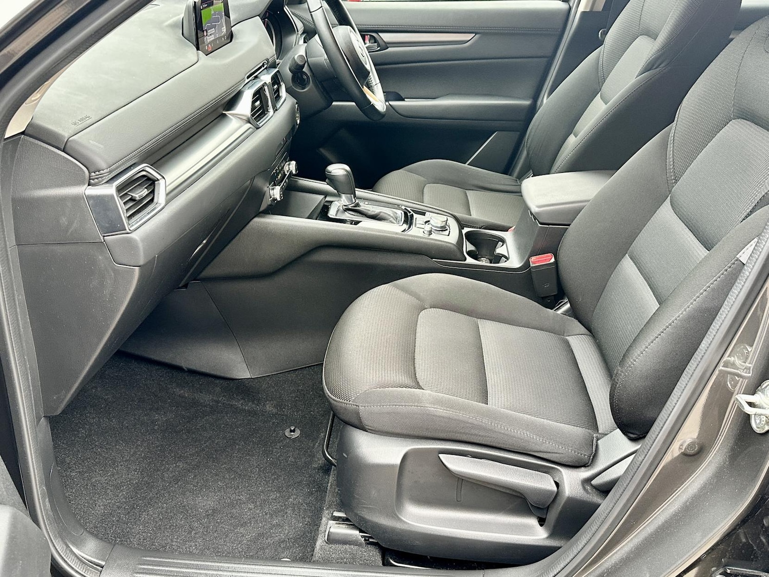 Used Mazda CX-5 2019 for sale - 76290591: Photo 19