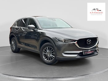 2019 - 2.2 SKYACTIV-D SE-L Nav+ SUV 5dr Diesel Auto Euro 6 (s/s) (150 ps)
