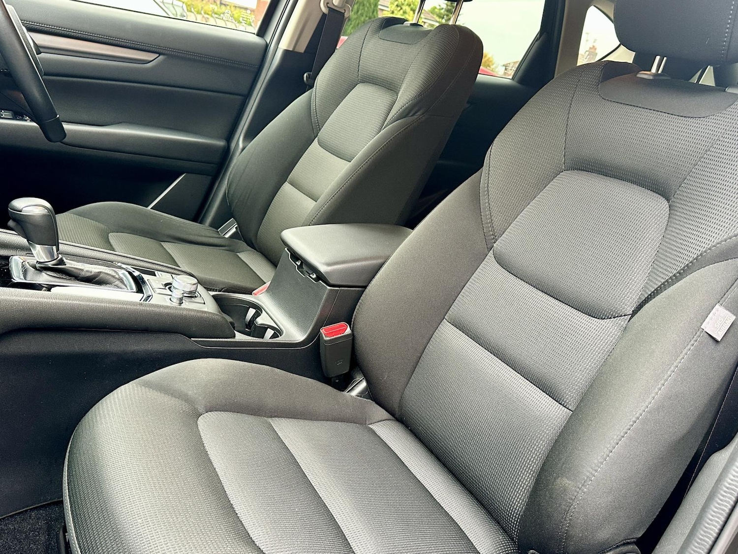 Used Mazda CX-5 2019 for sale - 76290591: Photo 20