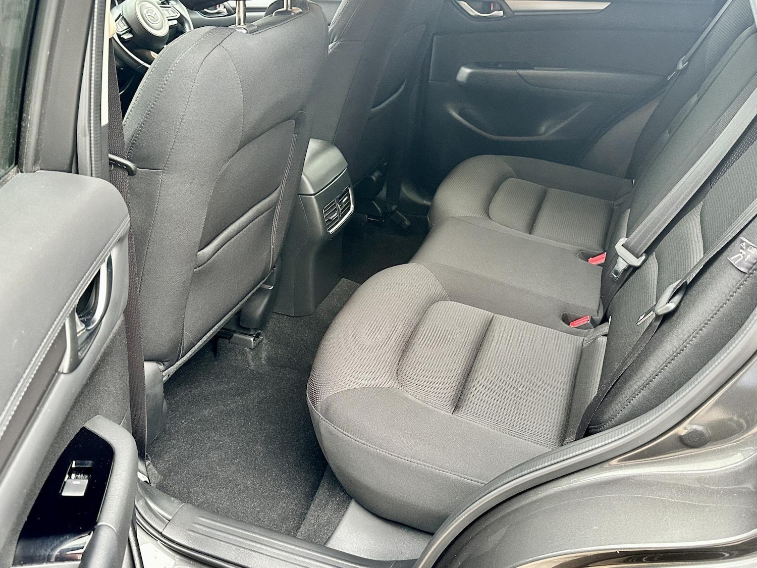 Used Mazda CX-5 2019 for sale - 76290591: Photo 21