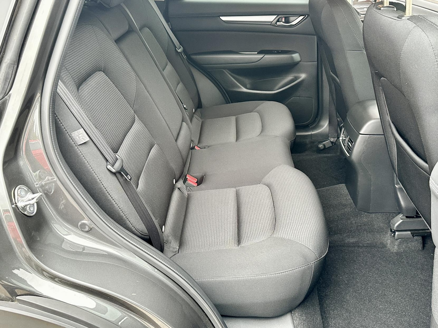 Used Mazda CX-5 2019 for sale - 76290591: Photo 22