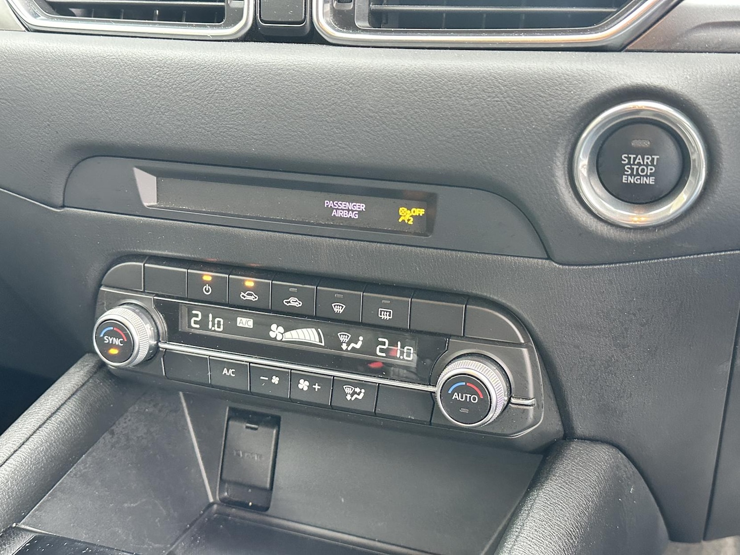 Used Mazda CX-5 2019 for sale - 76290591: Photo 25