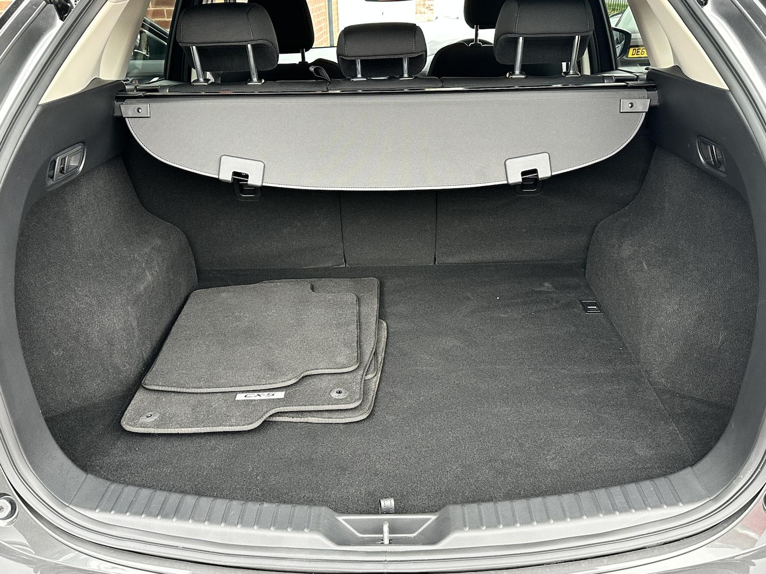 Used Mazda CX-5 2019 for sale - 76290591: Photo 33