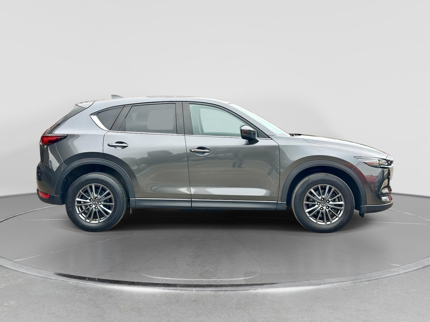 Used Mazda CX-5 2019 for sale - 76290591: Photo 6