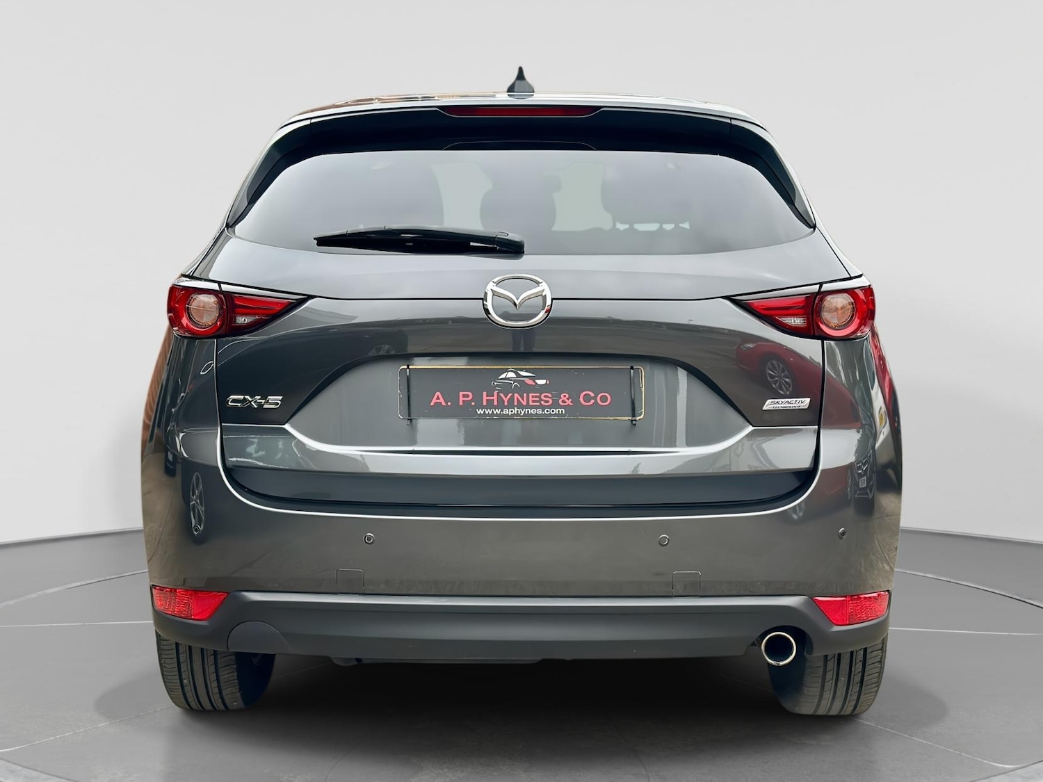 Used Mazda CX-5 2019 for sale - 76290591: Photo 7