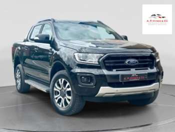 Used Ford Ranger 2022 for sale - 74317919: Photo