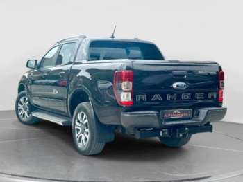 Used Ford Ranger 2022 for sale - 74317919: Photo