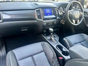 Used Ford Ranger 2022 for sale - 74317919: Photo