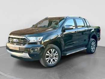 Used Ford Ranger 2022 for sale - 74317919: Photo