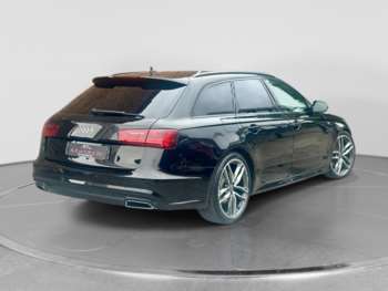 Used Audi A6 Avant 2018 for sale - 75341000: Photo