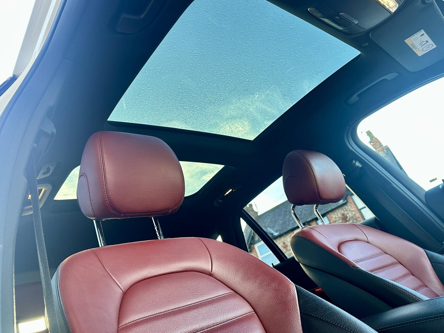 Used Mercedes-Benz GLC 2021 for sale - 77157587: Photo 22