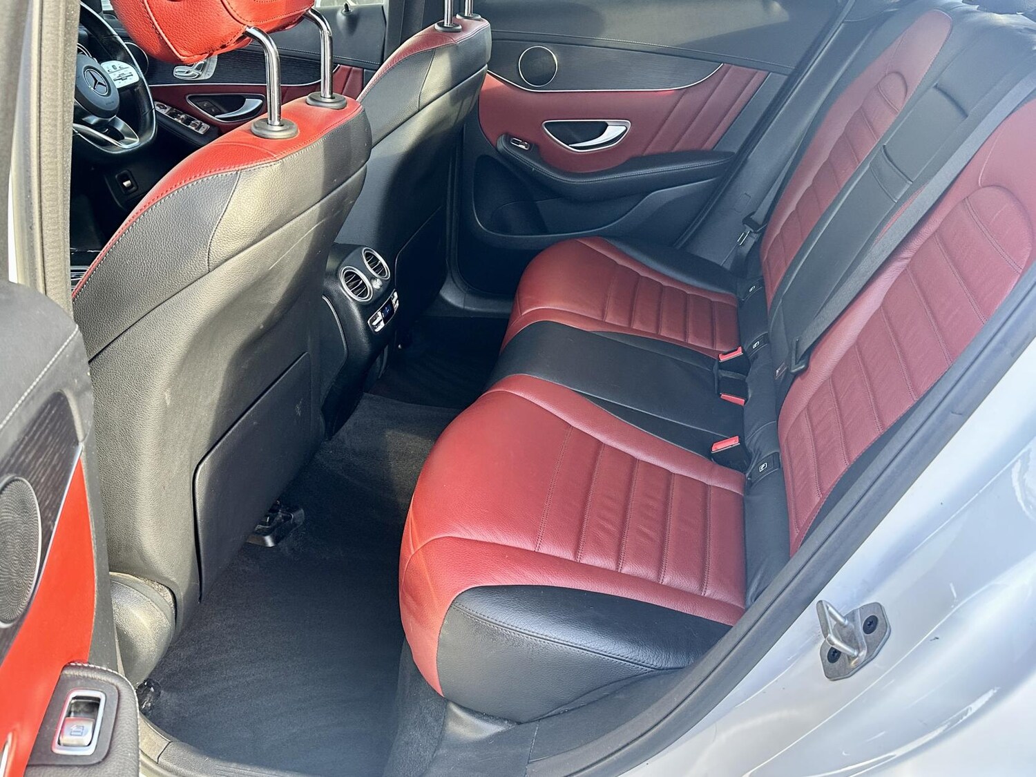 Used Mercedes-Benz GLC 2021 for sale - 77157587: Photo 24