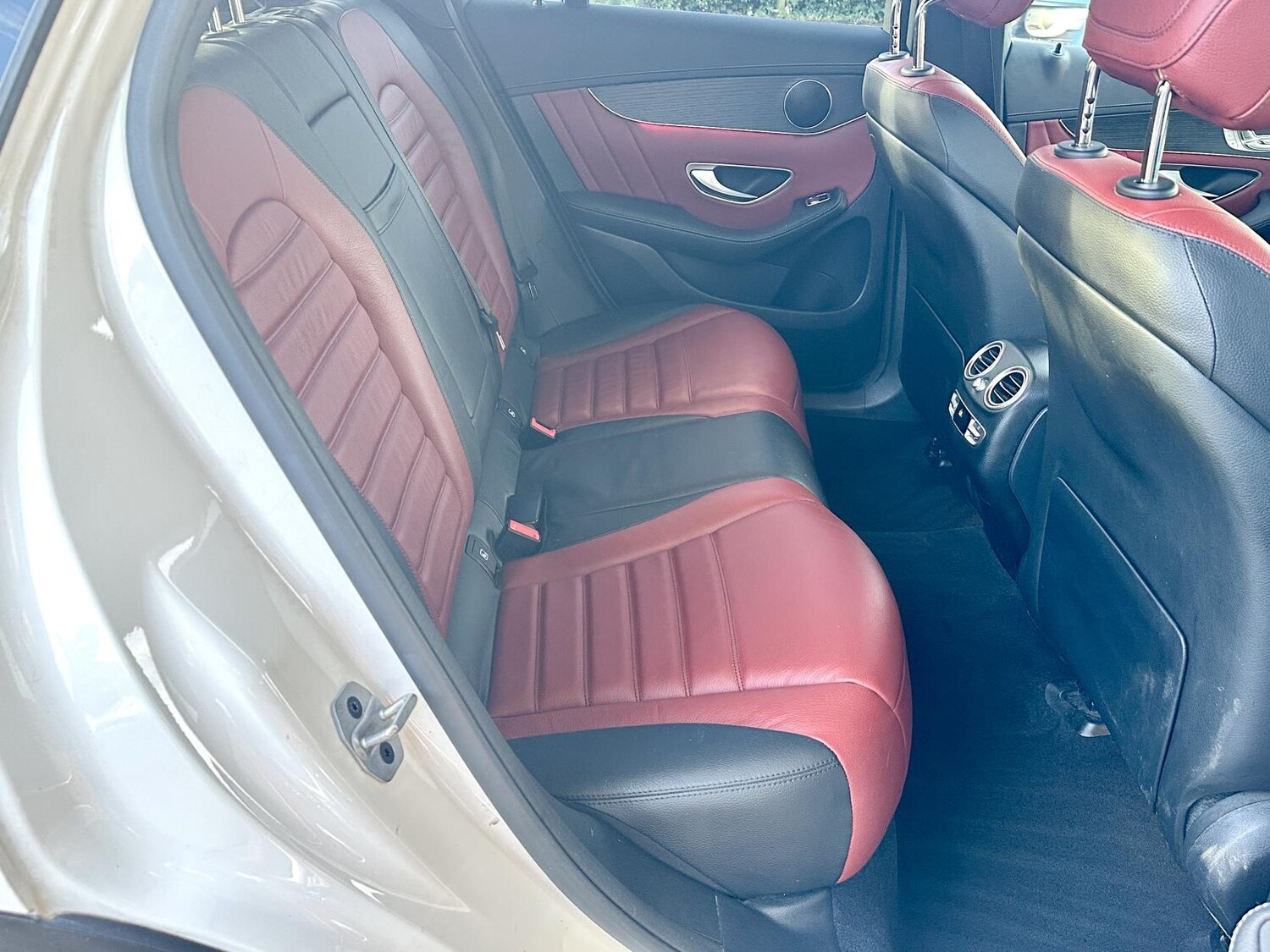 Used Mercedes-Benz GLC 2021 for sale - 77157587: Photo 25