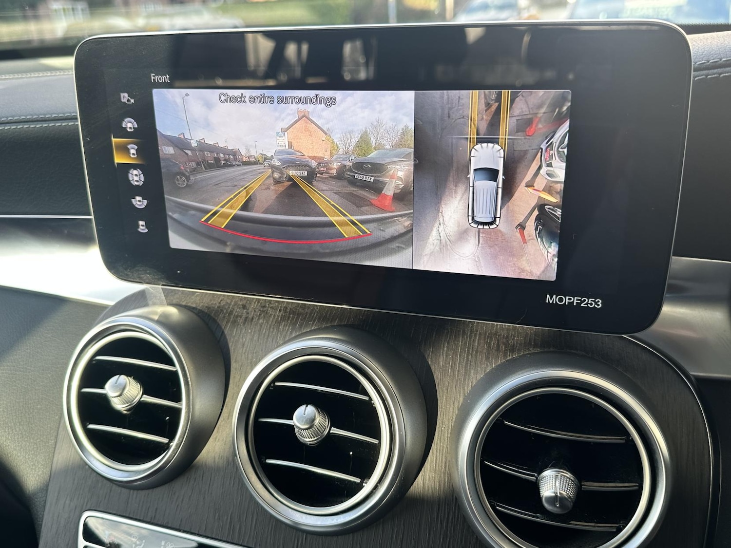 Used Mercedes-Benz GLC 2021 for sale - 77157587: Photo 26