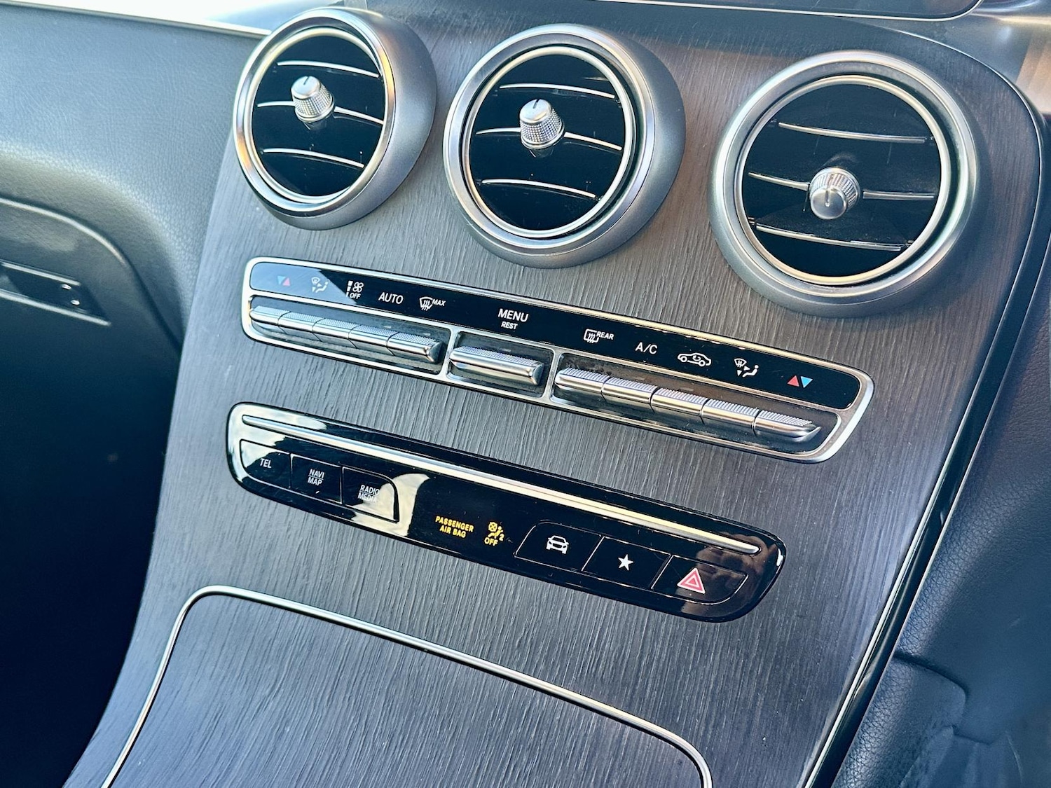 Used Mercedes-Benz GLC 2021 for sale - 77157587: Photo 30