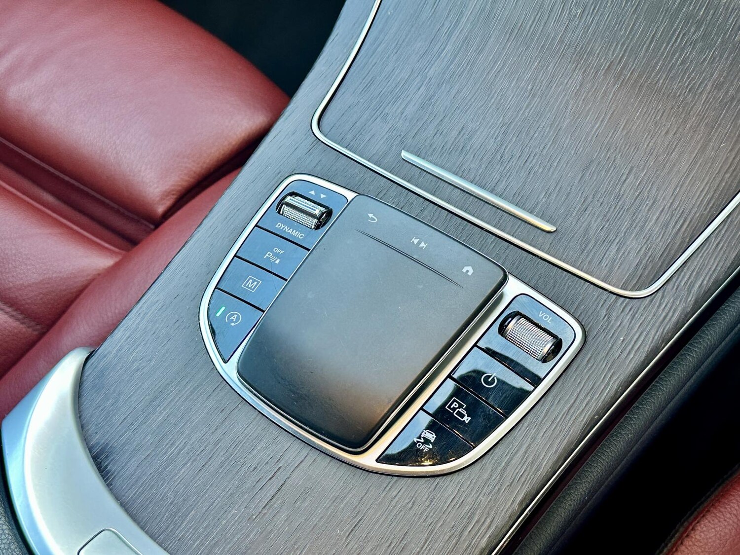 Used Mercedes-Benz GLC 2021 for sale - 77157587: Photo 31