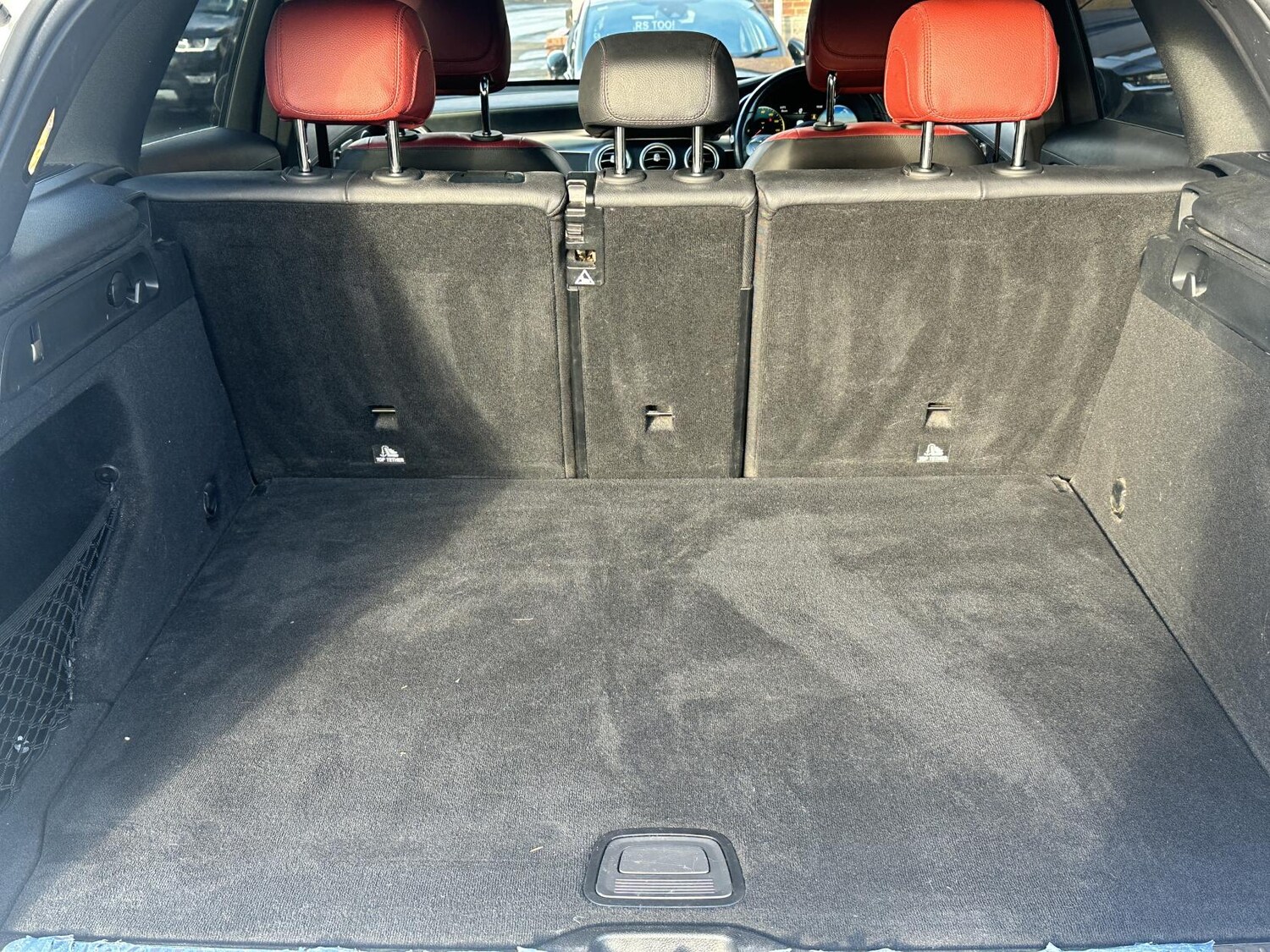 Used Mercedes-Benz GLC 2021 for sale - 77157587: Photo 37