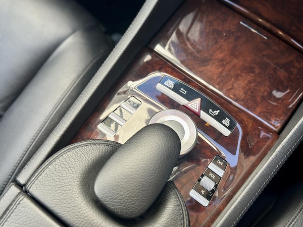Used Mercedes-Benz CL 2009 for sale - 73883613: Photo 32