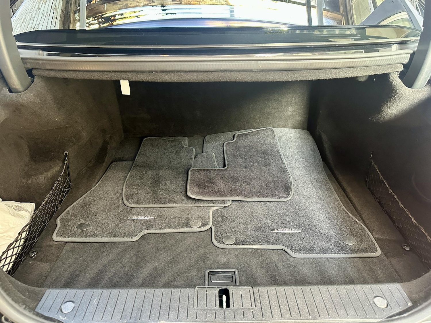Vehicle 34