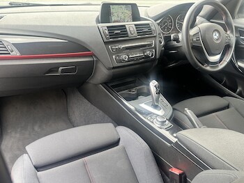 Used BMW 1 Series 2014 for sale - 78180420: Photo